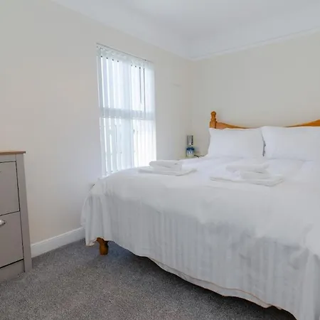 Vakantiehuis 30 Marian Park - Luxury Townhouse *