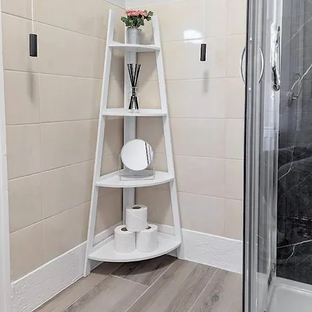 30 Marian Park - Luxury Townhouse *