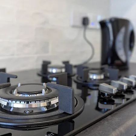 30 Marian Park - Luxury Townhouse