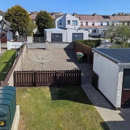 Vakantiehuis 30 Marian Park - Luxury Townhouse