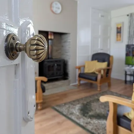 Vakantiehuis 30 Marian Park - Luxury Townhouse *