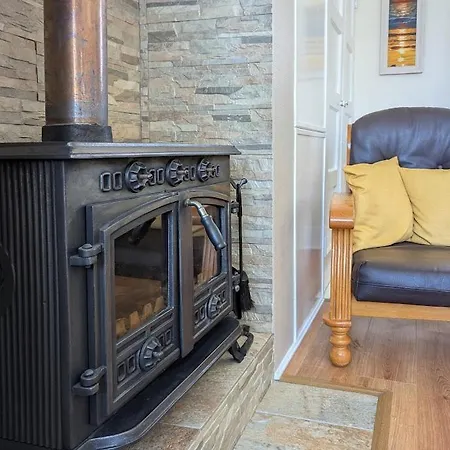 30 Marian Park - Luxury Townhouse *