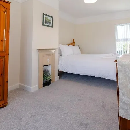 30 Marian Park - Luxury Townhouse Buncrana