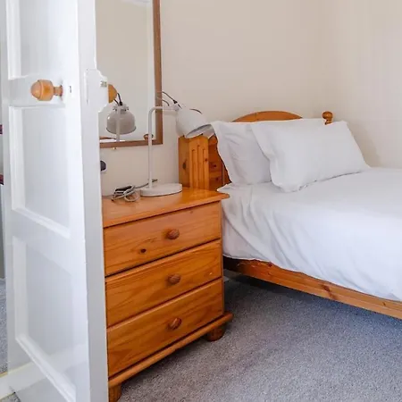 30 Marian Park - Luxury Townhouse * Buncrana