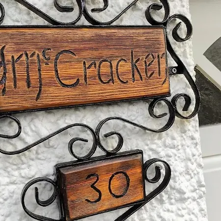 Дом отдыха 30 Marian Park - Luxury Townhouse *