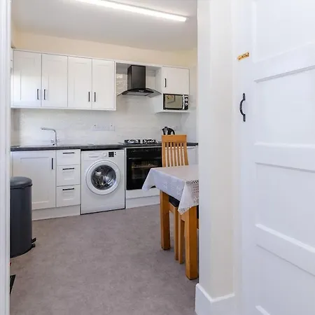 30 Marian Park - Luxury Townhouse Vakantiehuis *