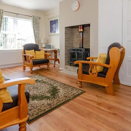 30 Marian Park - Luxury Townhouse Vakantiehuis Buncrana