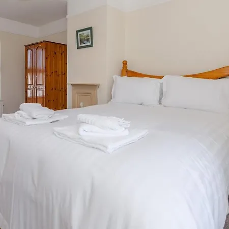 Holiday home 30 Marian Park - 3 Bed