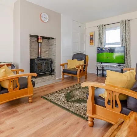 30 Marian Park - Luxury Townhouse Vakantiehuis *