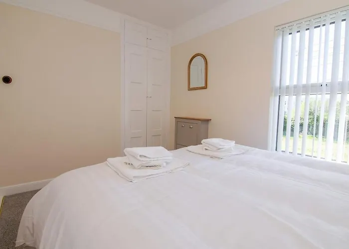 30 Marian Park - Luxury Townhouse