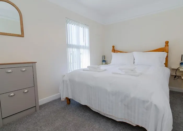 Tatil Evi 30 Marian Park - Luxury Townhouse *