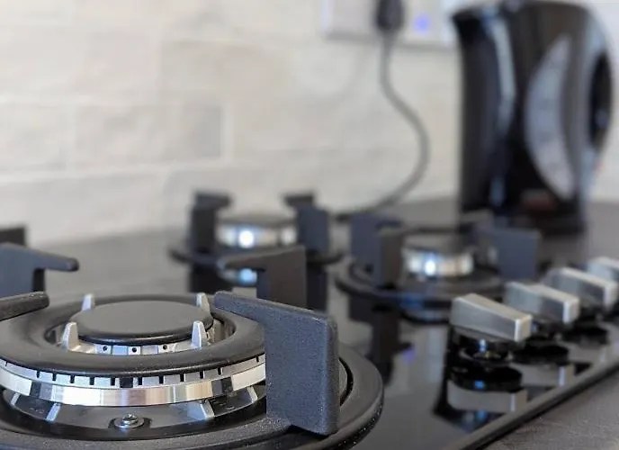 30 Marian Park - Luxury Townhouse