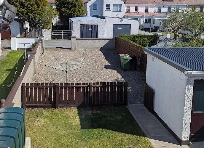 בית נופש 30 Marian Park - Luxury Townhouse