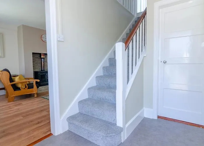 30 Marian Park - Luxury Townhouse * Buncrana