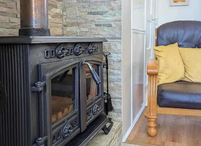 30 Marian Park - Luxury Townhouse *