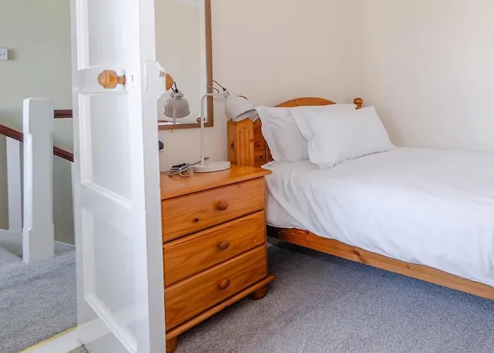 30 Marian Park - Luxury Townhouse * Buncrana