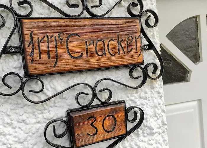 Tatil Evi 30 Marian Park - Luxury Townhouse *