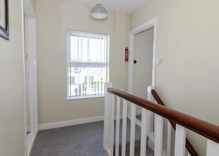 30 Marian Park - Luxury Townhouse *