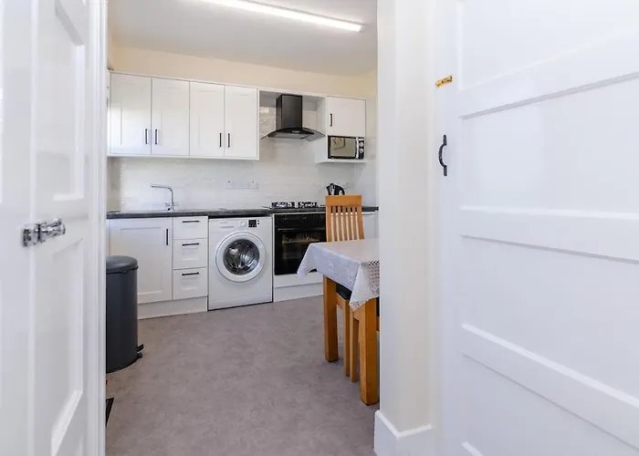 30 Marian Park - Luxury Townhouse Tatil Evi *