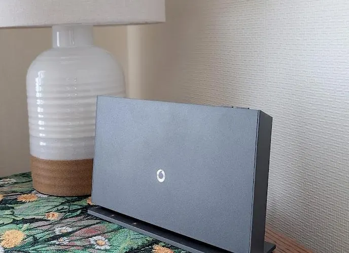 Tatil Evi 30 Marian Park - Luxury Townhouse *