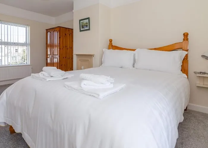 Tatil Evi 30 Marian Park - Luxury Townhouse